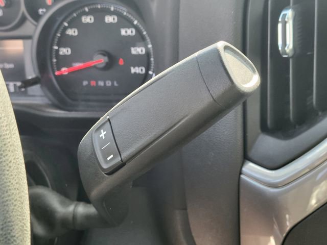 Used 2023 Chevrolet Silverado 1500 Custom image 29