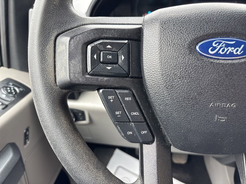 Used 2019 Ford F150 XL w/ Equipment Group 101A Mid image 24