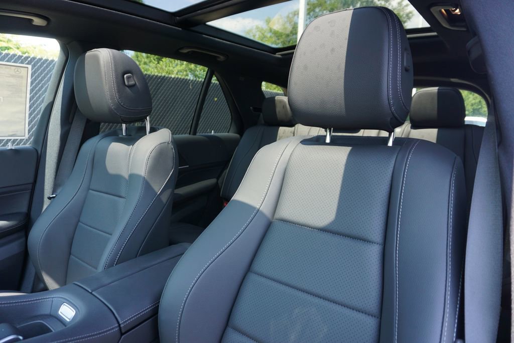 New 2026 Mercedes-Benz GLE 350 4MATIC image 43