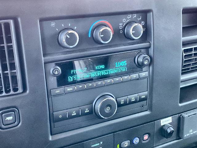 New 2024 Chevrolet Express 3500 w/ Power Convenience Package image 75