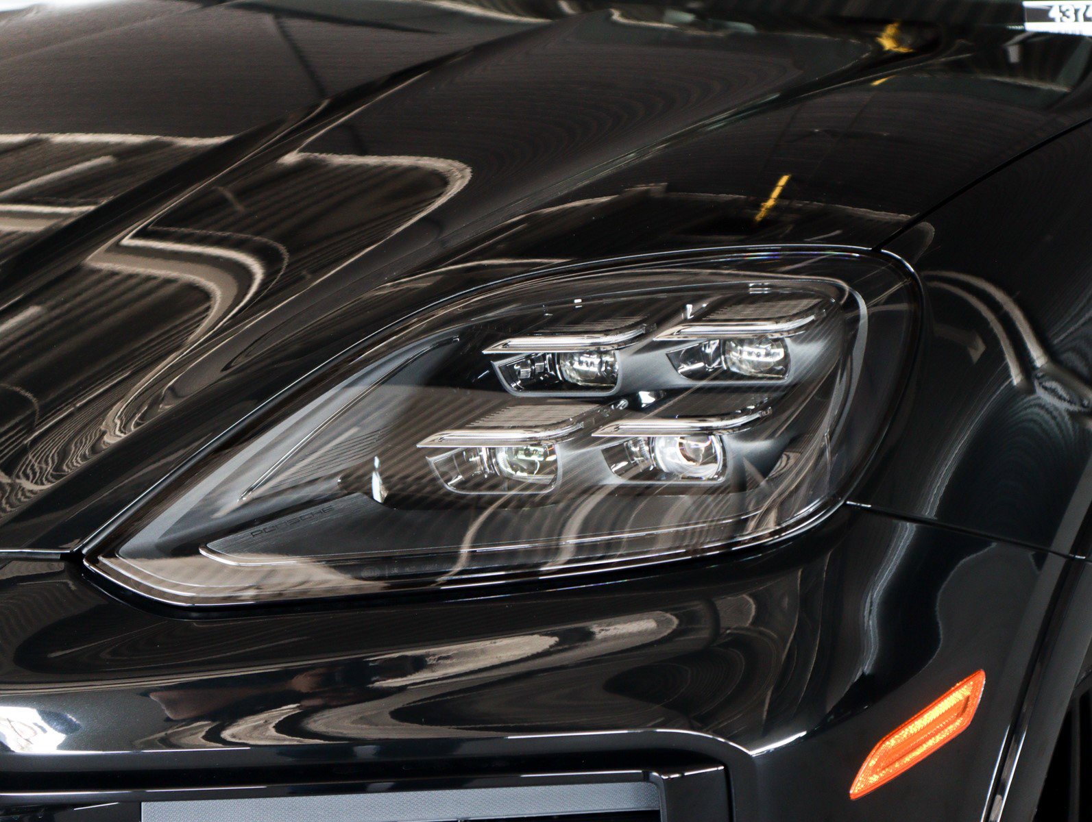 New 2026 Porsche Cayenne S image 29