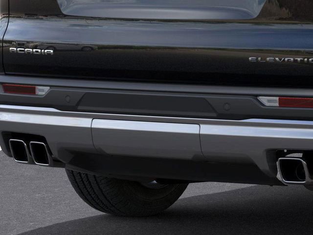 New 2026 GMC Acadia Elevation image 14