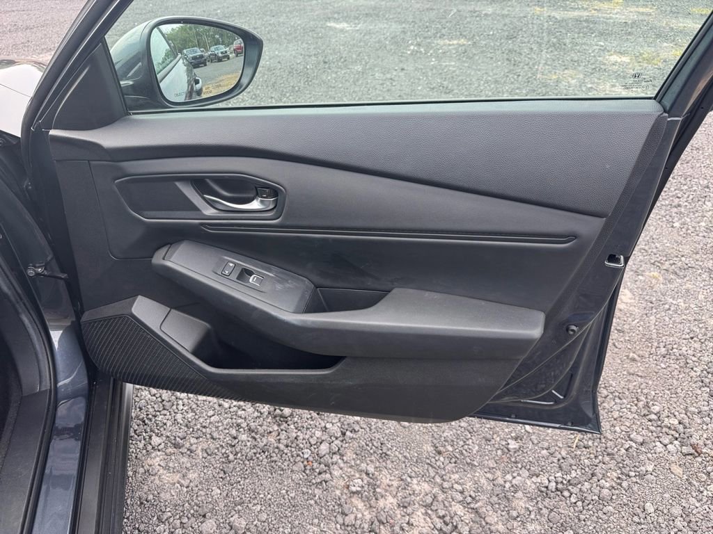 Used 2024 Honda Accord EX image 22