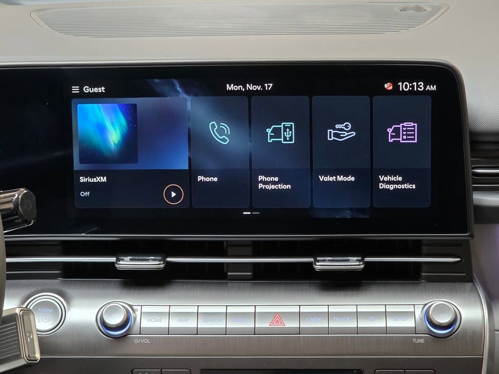 New 2026 Hyundai Kona SEL Premium image 20