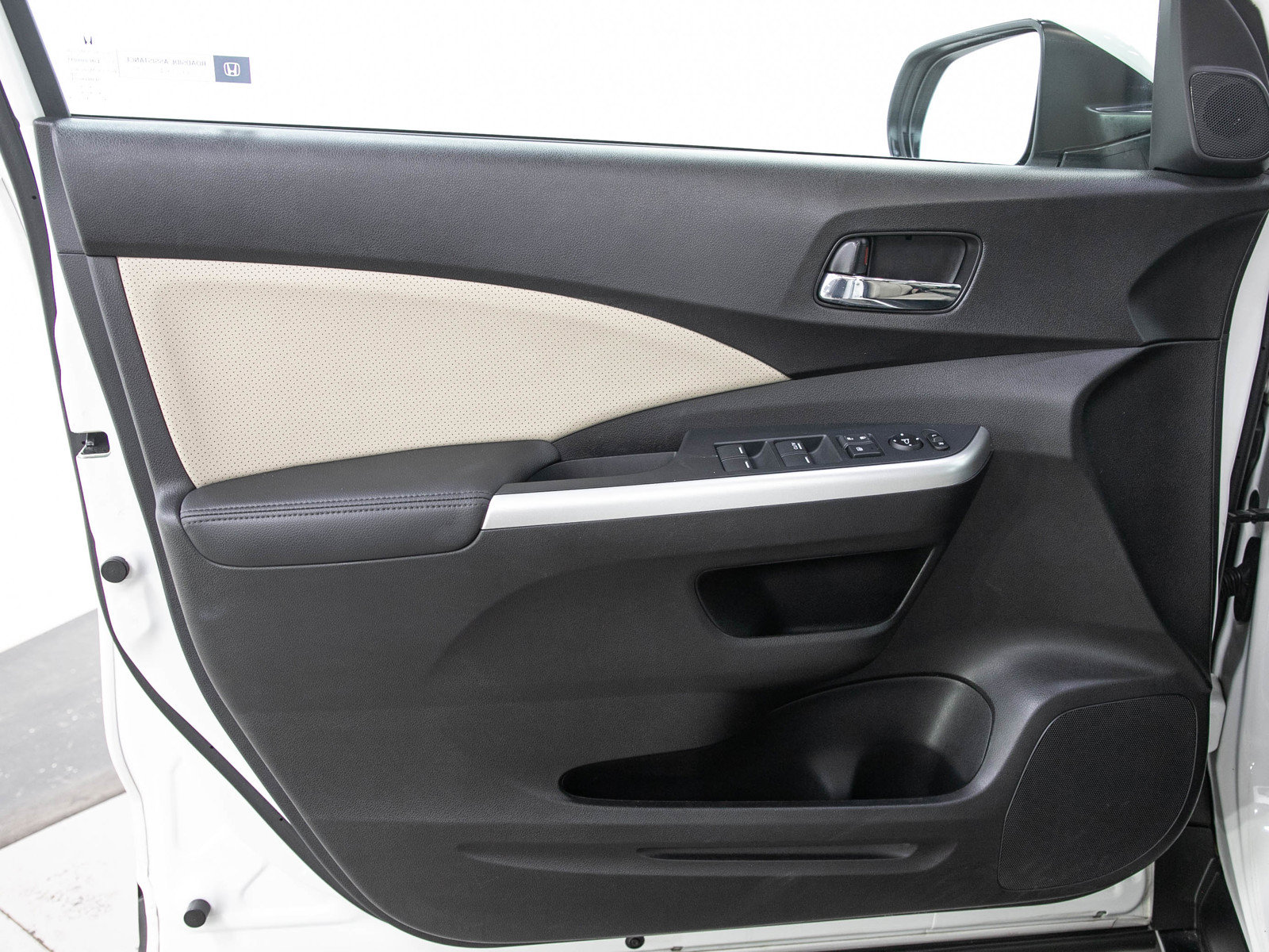 Used 2016 Honda CR-V EX-L image 19