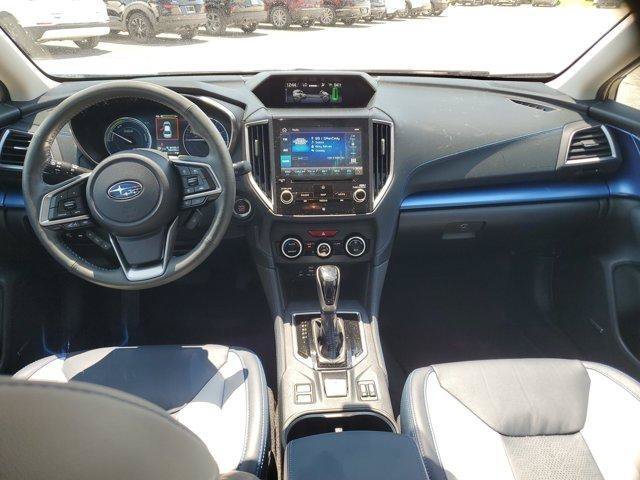 Used 2023 Subaru Crosstrek Hybrid w/ Moonroof Package w/Navigation AWD/4WD image 11