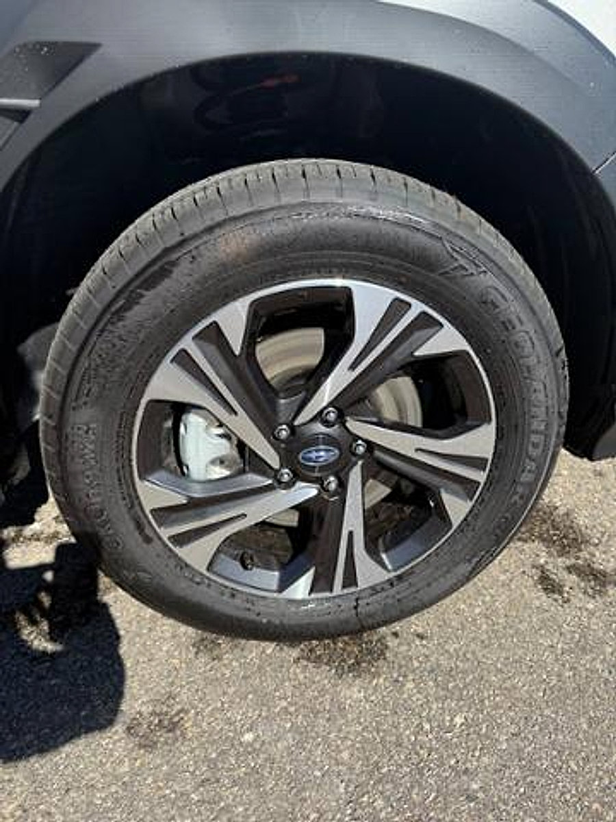 New 2026 Subaru Crosstrek 2.0i Premium AWD/4WD image 22