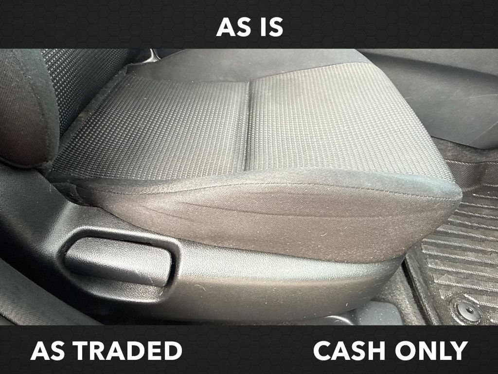 Used 2013 MAZDA MAZDA3 i SV w/ Convenience Pkg FWD image 12