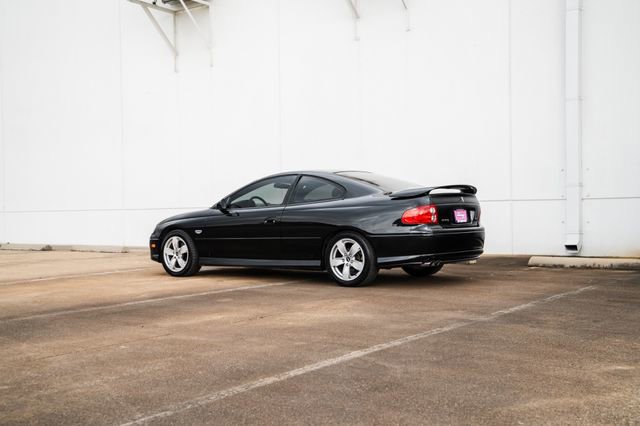 Used 2004 Pontiac GTO 1-Owner image 54