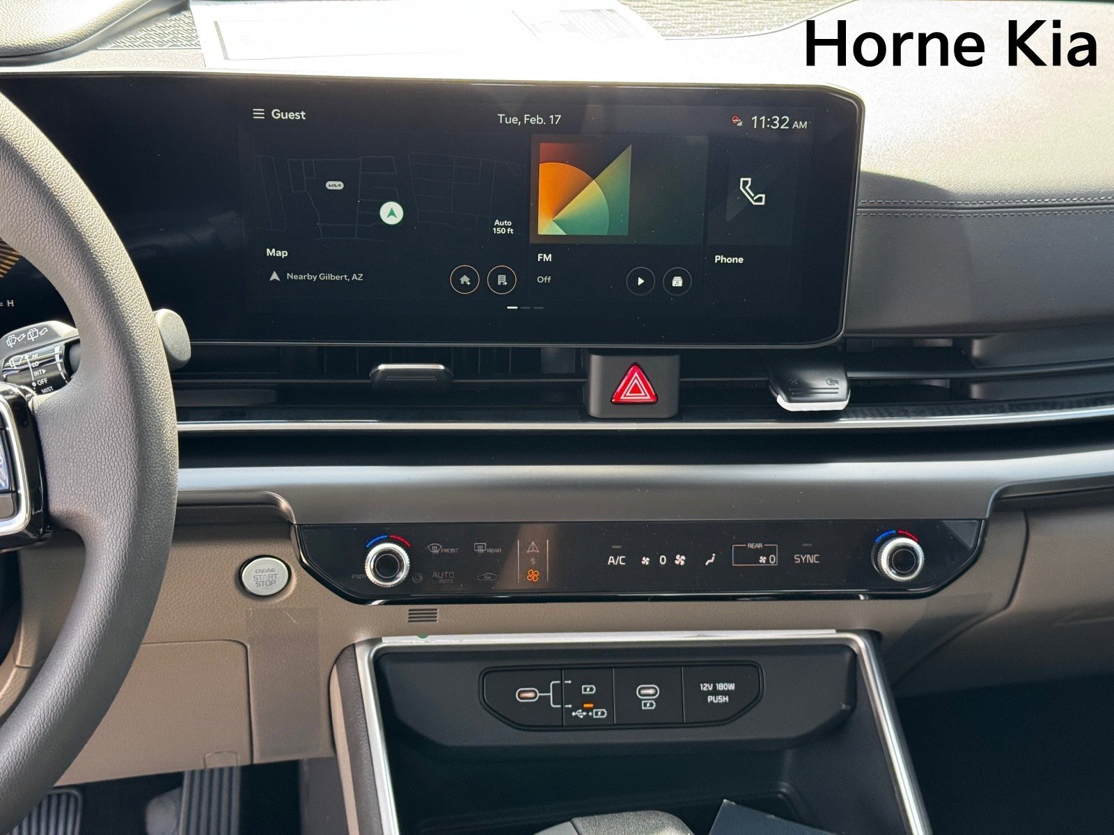 New 2026 Kia Carnival LX image 15