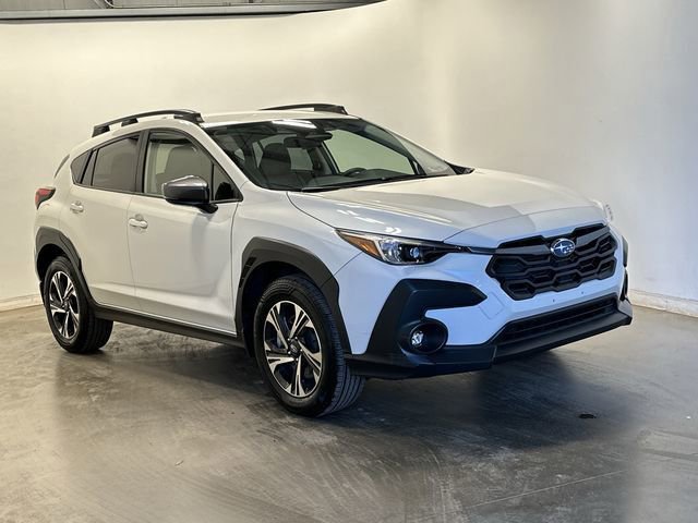 Certified 2024 Subaru Crosstrek 2.0i Premium image 30