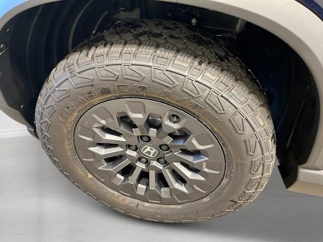 New 2026 Honda Passport TrailSport image 11