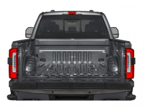 Used 2025 Ford F250 Platinum w/ Platinum Plus Package AWD/4WD image 10