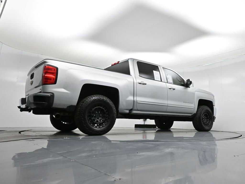 Used 2016 Chevrolet Silverado 1500 LT w/ All Star Edition image 45