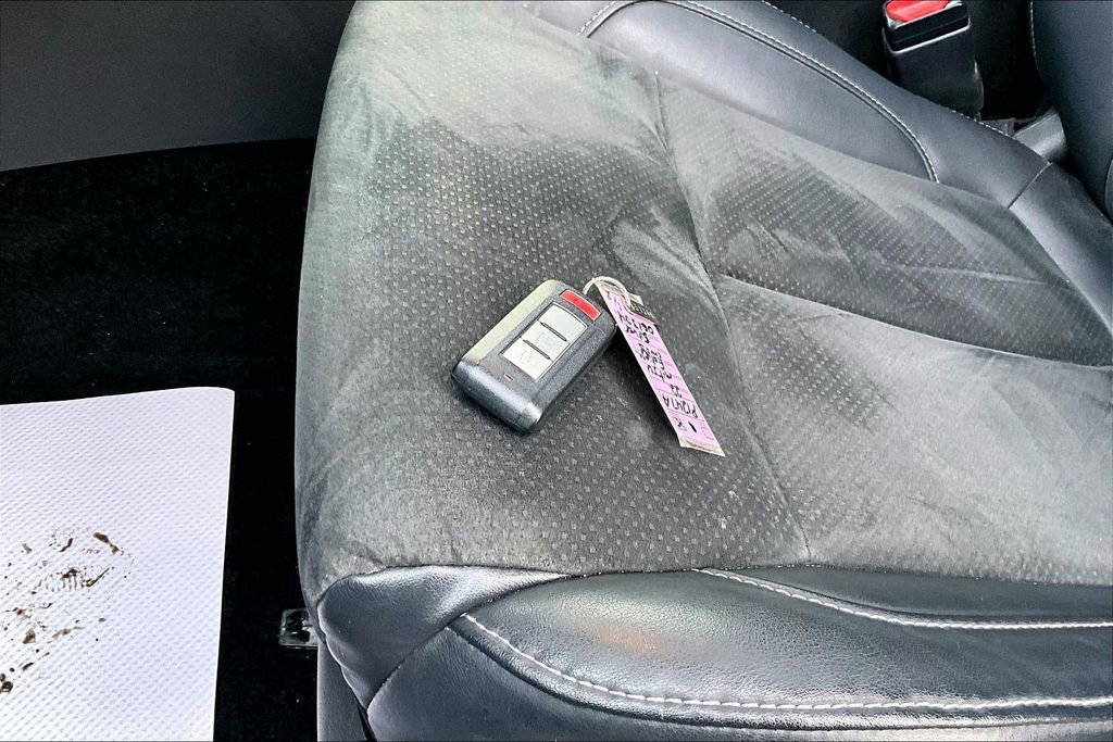 Used 2022 Mitsubishi Eclipse Cross SE image 10