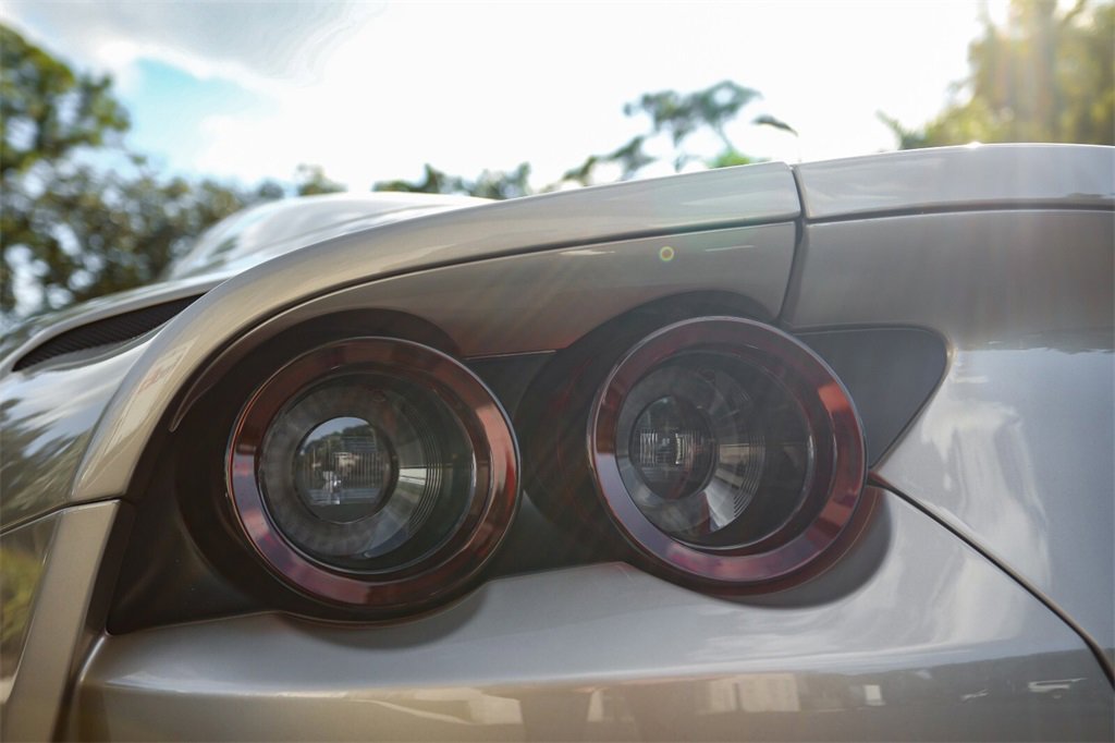 Certified 2023 Ferrari 812 GTS image 18