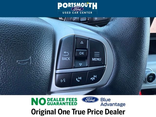 Used 2022 Ford Explorer XLT w/ Equipment Group 202A image 21