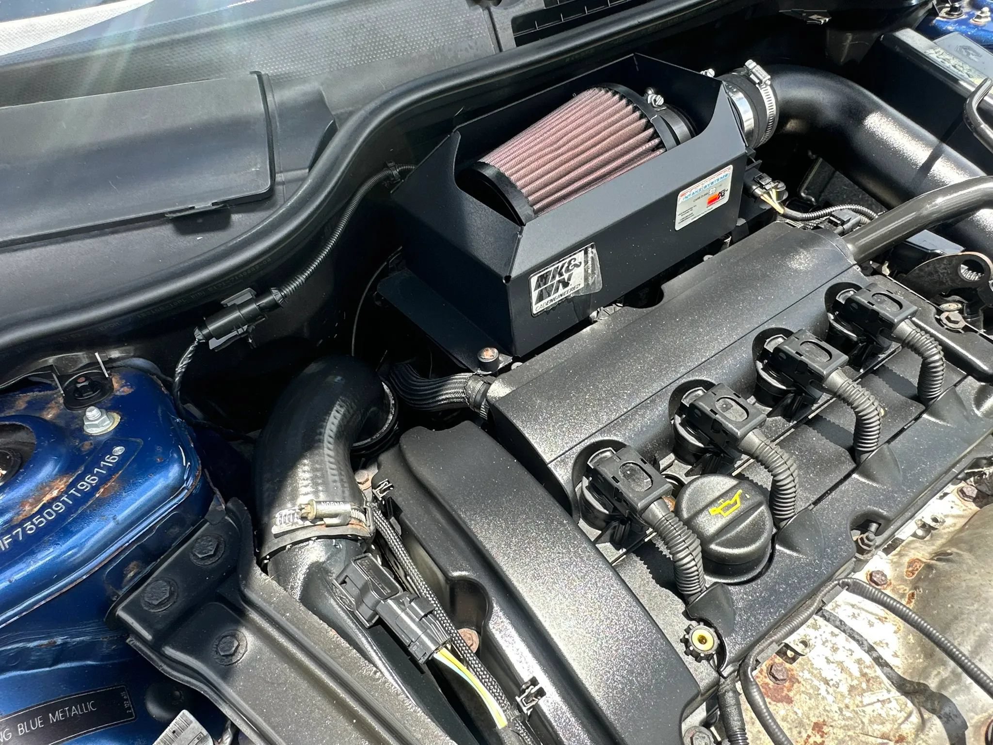 Used 2009 MINI Cooper S FWD image 46