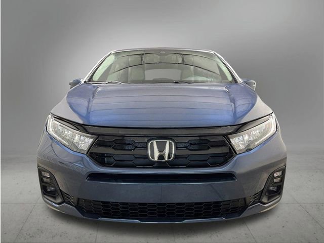 New 2026 Honda Odyssey Touring image 8