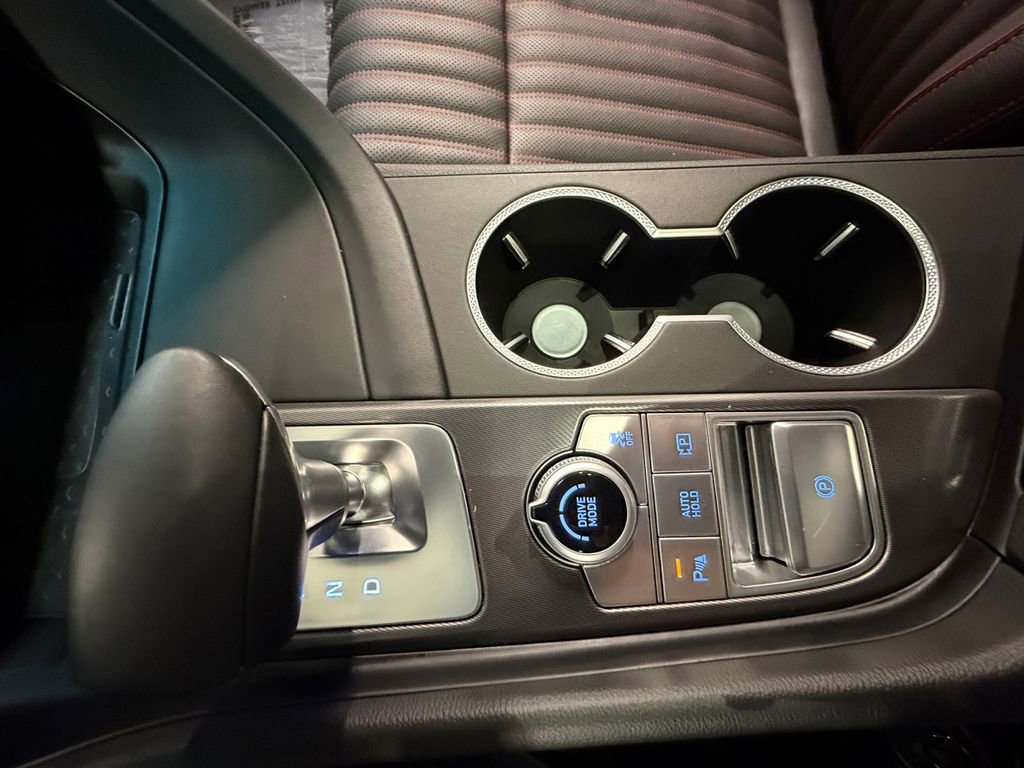 Used 2025 Genesis G70 3.3T Advanced image 22