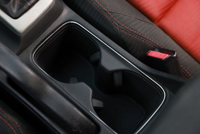 Used 2015 Honda Civic Si image 43