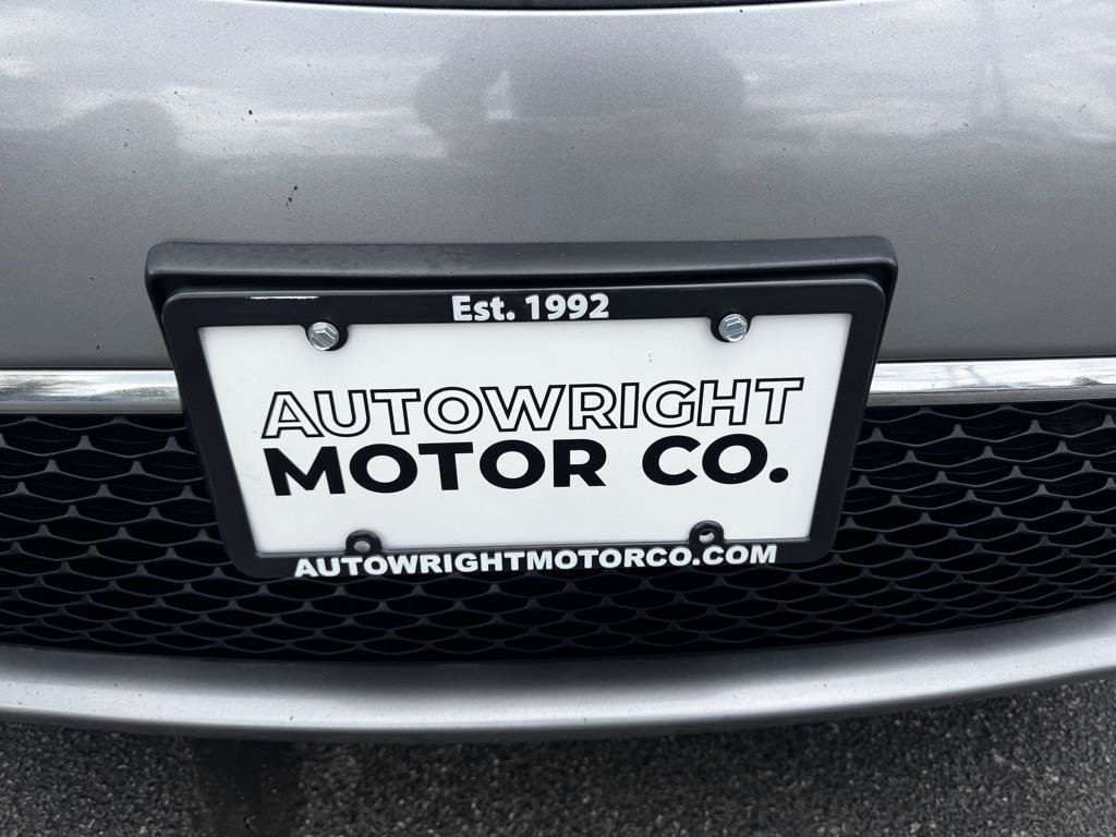 Used 2018 Chrysler Pacifica Touring Plus FWD image 20