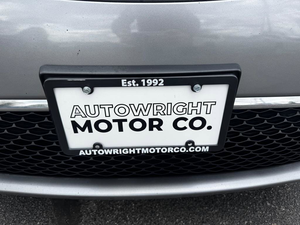 Used 2018 Chrysler Pacifica Touring Plus FWD image 20
