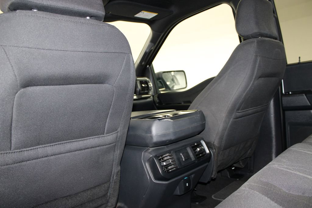 Used 2024 Ford F150 STX image 20