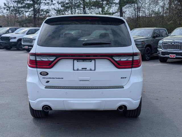 New 2026 Dodge Durango GT image 6