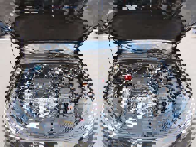 New 2026 Honda HR-V EX-L image 10