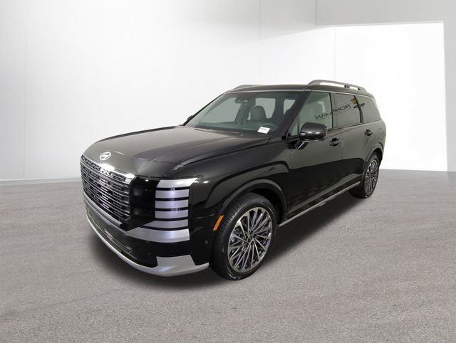 New 2026 Hyundai Palisade Calligraphy image 11