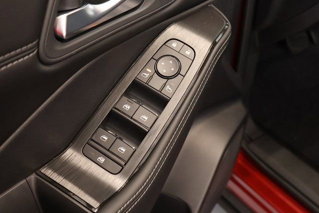 New 2026 Nissan Rogue SV image 8