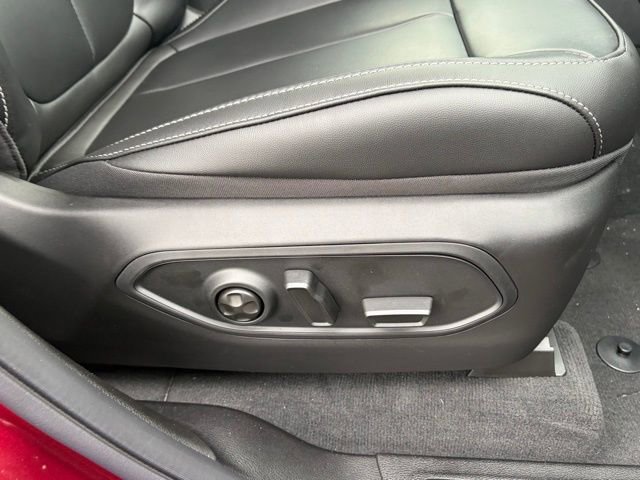 New 2026 Jeep Grand Cherokee Limited w/ Limited Altitude Package image 30