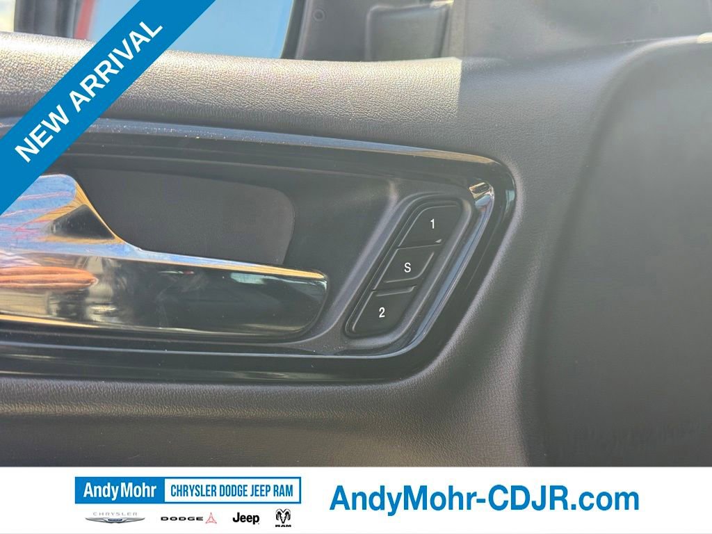 Used 2024 Dodge Durango R/T AWD/4WD image 13