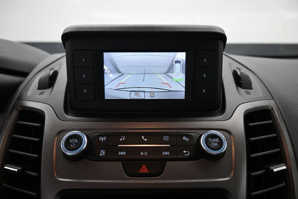 Used 2020 Ford Transit Connect XL FWD image 16