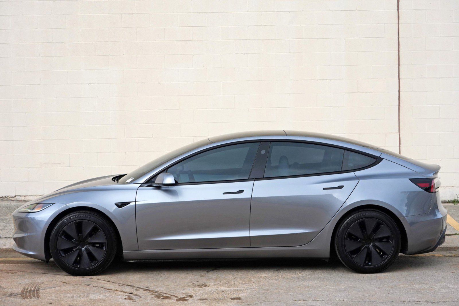 Used 2025 Tesla Model 3 RWD image 52