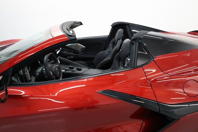 Used 2026 Chevrolet Corvette Z06 image 75