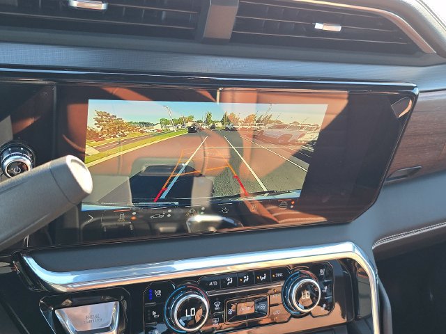New 2026 GMC Sierra 2500 Denali Ultimate w/ Max Trailering Package AWD/4WD image 35