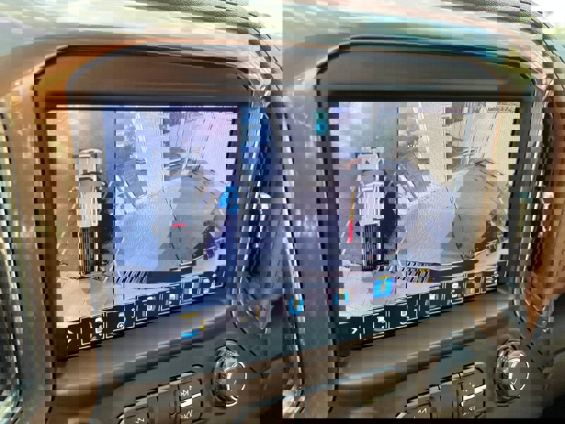 Used 2020 Chevrolet Silverado 3500 High Country w/ Z71 Off-Road Package image 48