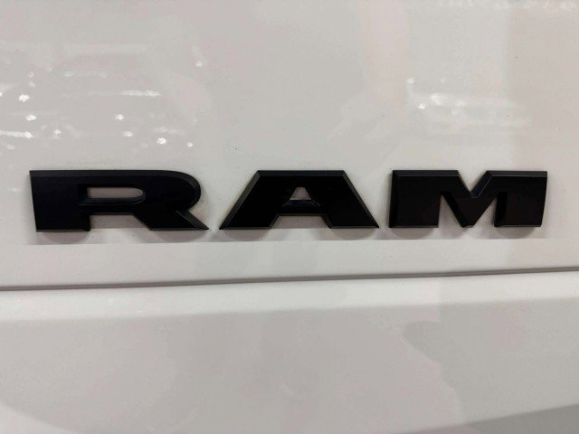 Used 2022 RAM 2500 Limited image 13