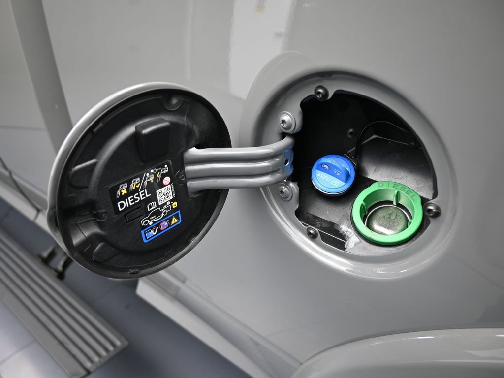 Used 2026 RAM 2500 Limited image 50