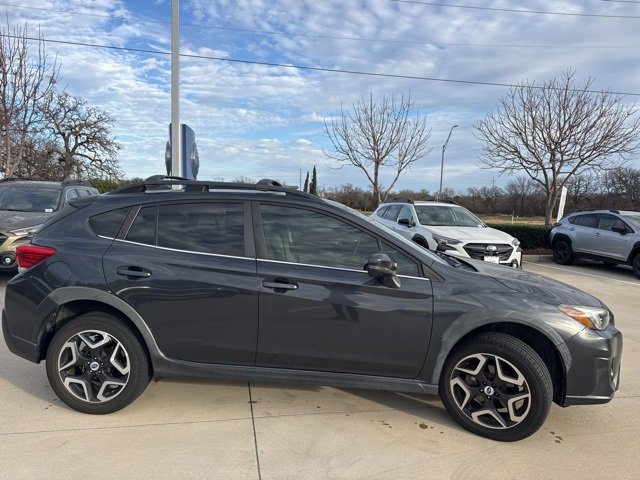 Used 2018 Subaru Crosstrek 2.0i Limited image 2