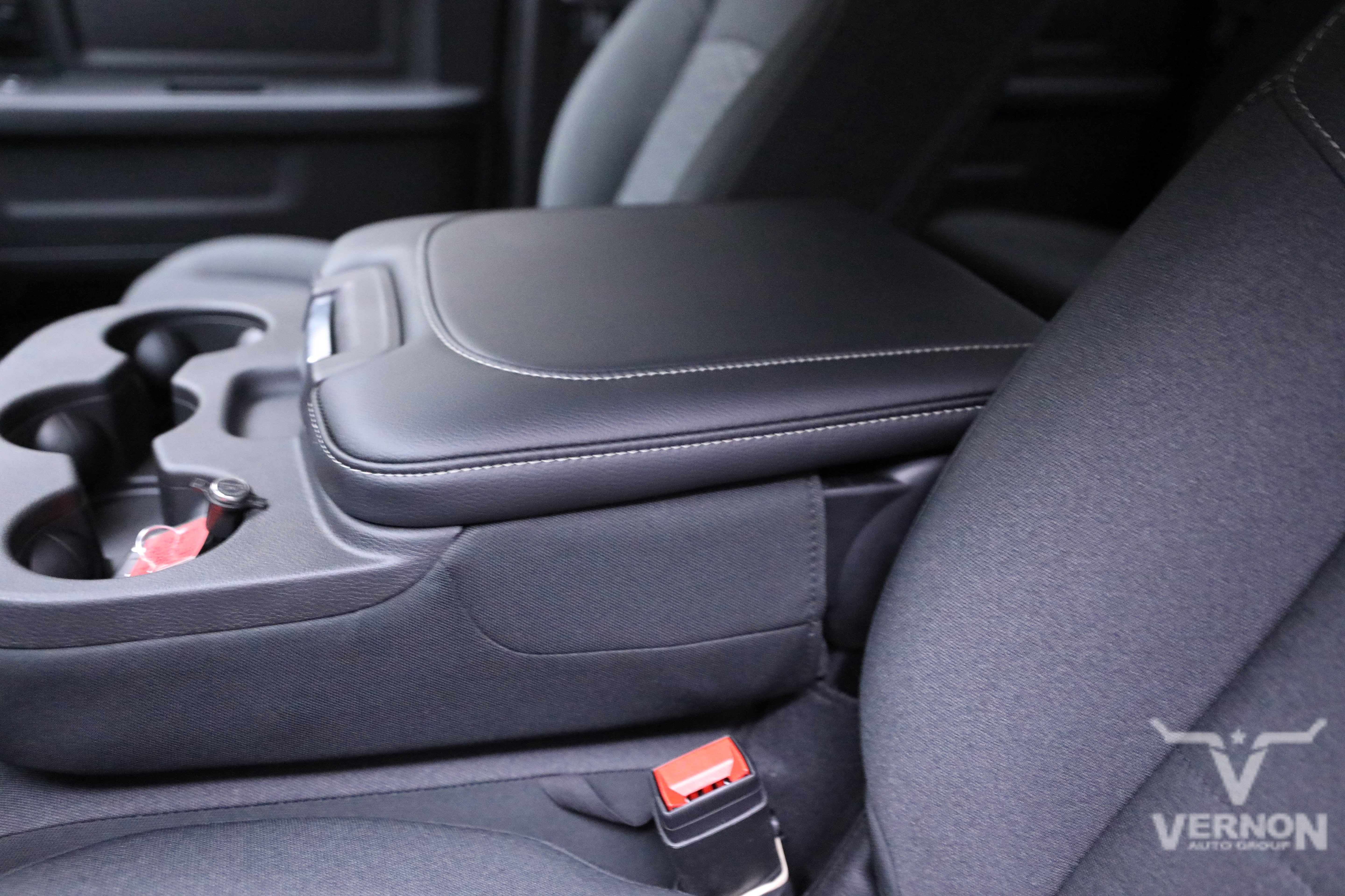 New 2026 RAM 3500 Tradesman image 15