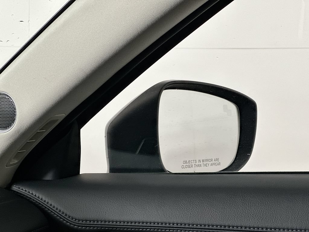 Certified 2023 MAZDA CX-5 AWD 2.5 S w/ Premium Plus Pkg image 25