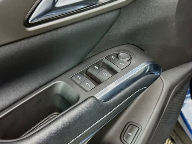 Used 2024 Chevrolet Traverse LT w/ LPO, Cargo Package image 21