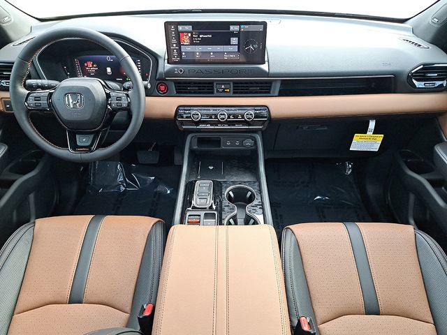New 2026 Honda Passport TrailSport Elite image 13