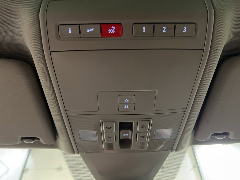 Used 2019 Volkswagen Atlas SEL image 24