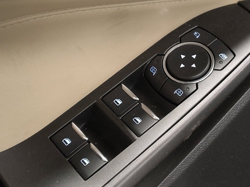 Used 2020 Ford Explorer Limited image 27