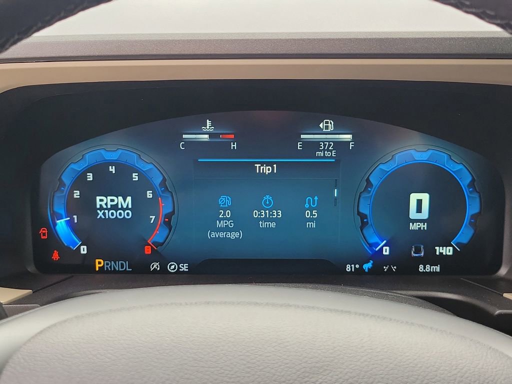 New 2025 Ford Bronco Sport Big Bend w/ Convenience Package image 26