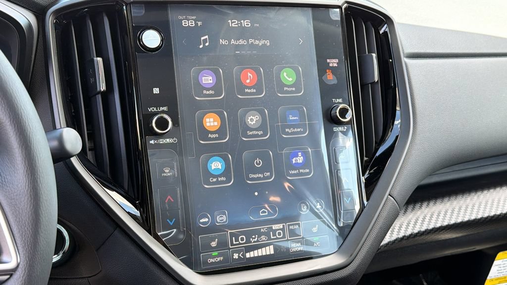 New 2026 Subaru Ascent Premium AWD/4WD image 15